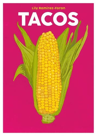 Tacos: 1 (Blasta Books)