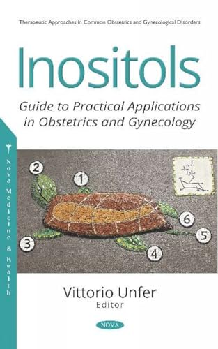 Inositols