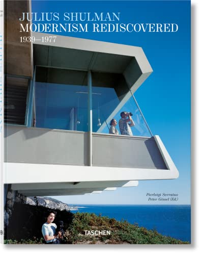 Book cover featuring a modern house overlooking the ocean with people on a balcony.