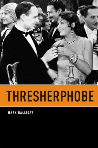 Thresherphobe