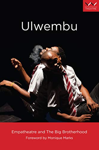 Ulwembu : A Play