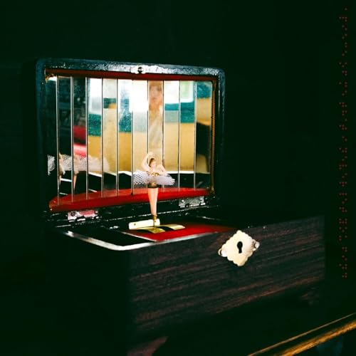 Cane Hill - A Piece Of Me I Never Let You Find [CD]