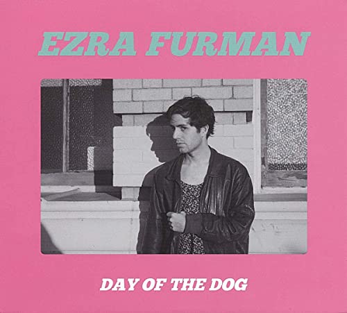 Ezra Furman - Day Of The Dog [VINYL]