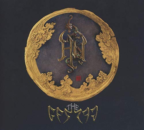 Huthe - The Gereg (Deluxe Edition) [CD]
