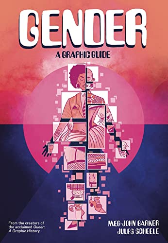 Gender: A Graphic Guide (Graphic Guides)
