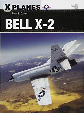 Bell X-2 (X-Planes)