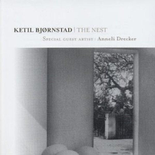 Bjornstad Ketil - Nest [CD]