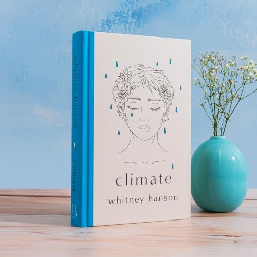 Climate : poems to celebrate change
