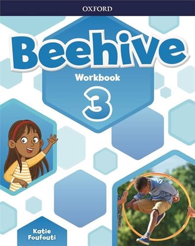Beehive: Level 3: Workbook: Learn