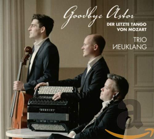 CD cover featuring three musicians with a cello and accordion.