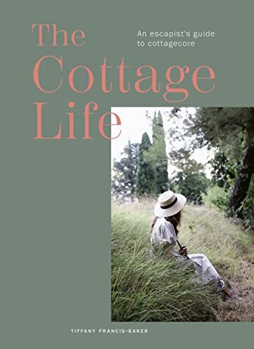 The Cottage Book