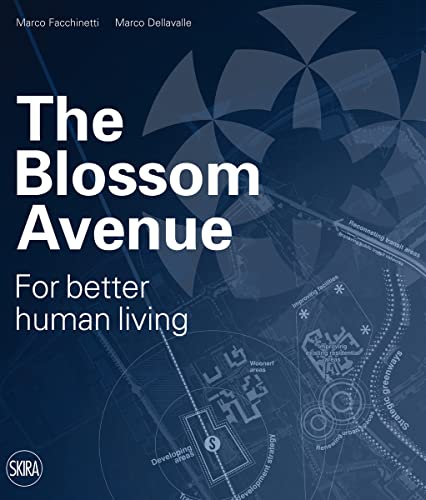 The Blossom Avenue: For Better Human Living: For better human living