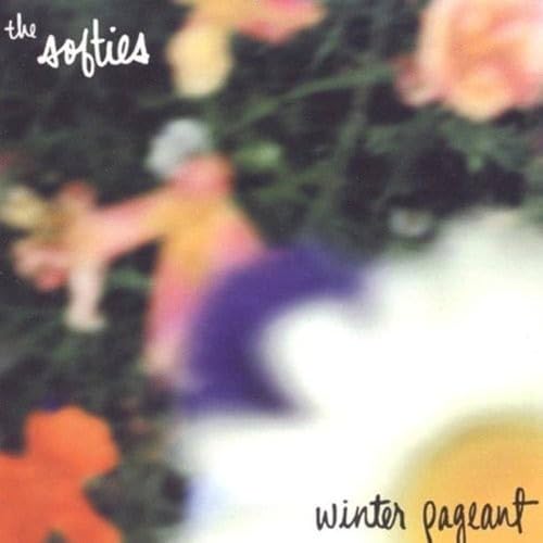 The Softies - Winter Pageant [VINYL]