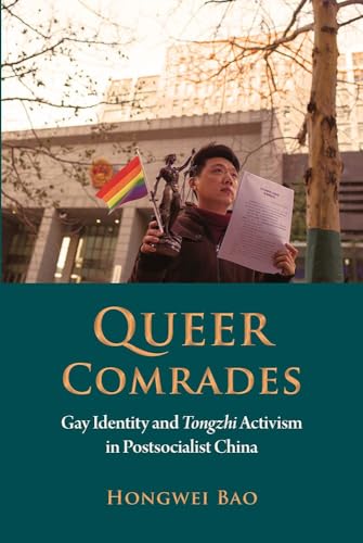 Queer Comrades : Gay Identity and Tongzhi Activism in Postsocialist China : 14
