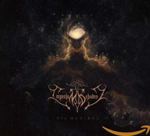 Imperium Dekadenz - Dis Manibvs (Cd+dvd) [CD]