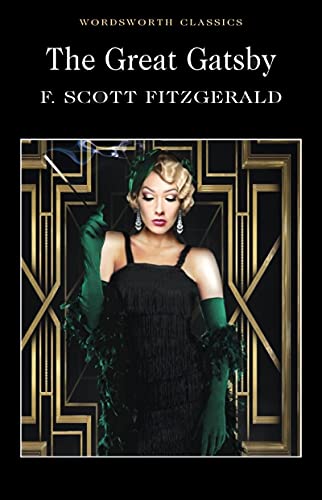 Classic novel book cover with elegant typography and minimalist design, featuring a vintage portrait.