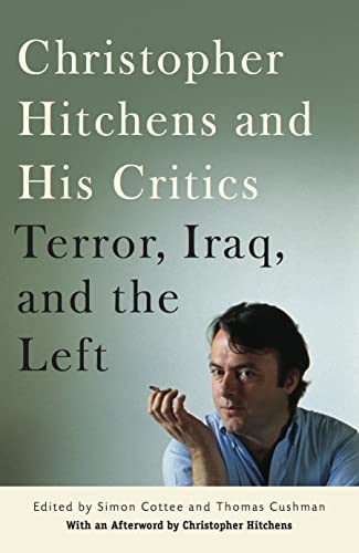 Christopher Hitchens and His Critics: Terror