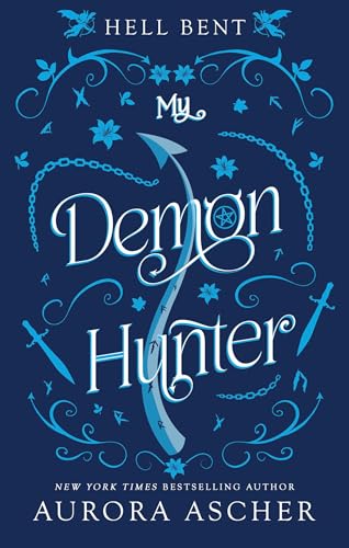 My Demon Hunter