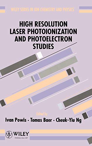 High Resolution Laser Photoionization and Photoelectron Studies