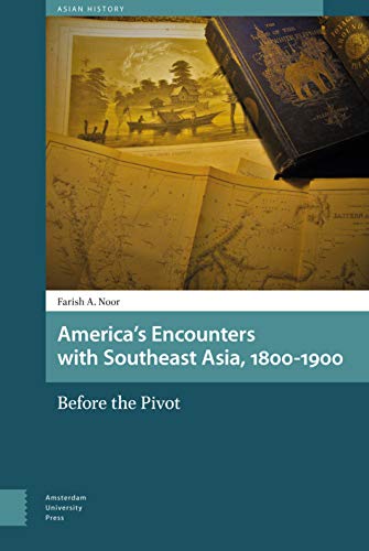 Book cover with old maps and a historical illustration.