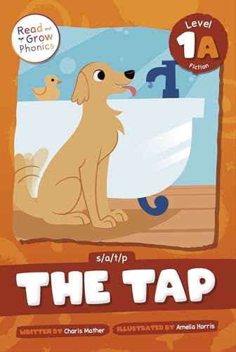 The Tap : Level 1A (s/a/t/p)