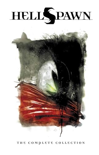 Hellspawn Complete Collection Tp (Mr)