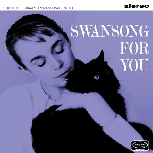 The Gentle Waves - Swansong For You [VINYL]