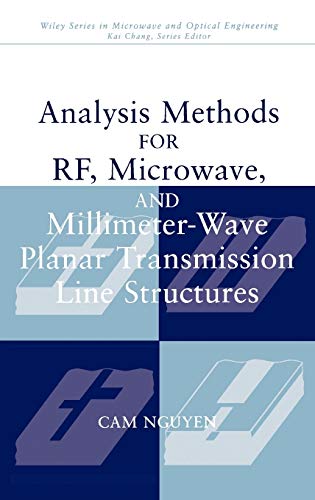 Analysis Methods for RF