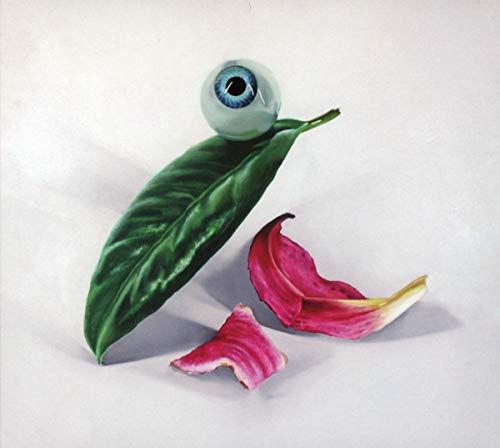 Various - Petals Have Fallen [CD]