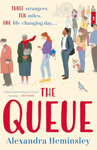 The Queue