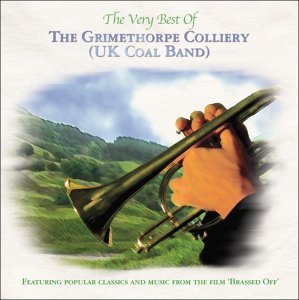 Grimethorpe Colliery Uk Coal Band - The Very Best Of The Grimethor [CD]