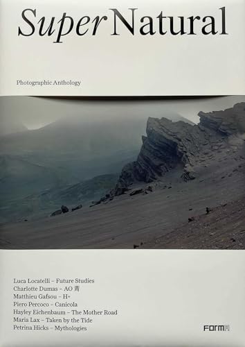 Supernatural : Photographic Anthology