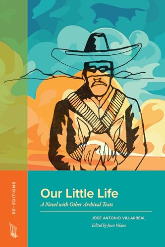 Our Little Life : A Novel with Other Archival Texts