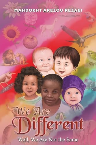 We Are Different: Well, We Are Not the Same