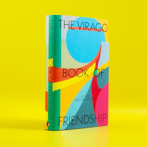 The Virago Book of Friendship