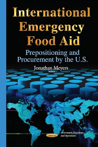 International Emergency Food Aid