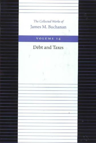 Debt & Taxes