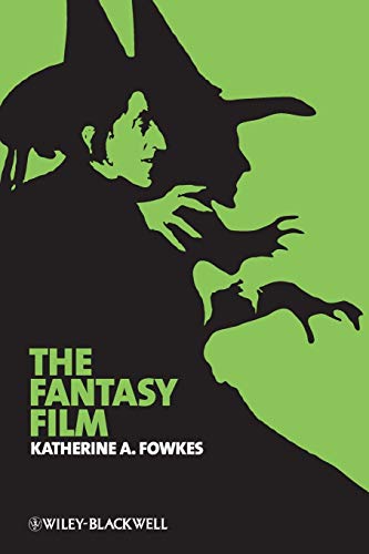 The Fantasy Film