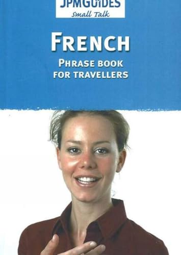French Phrasebook for Travellers