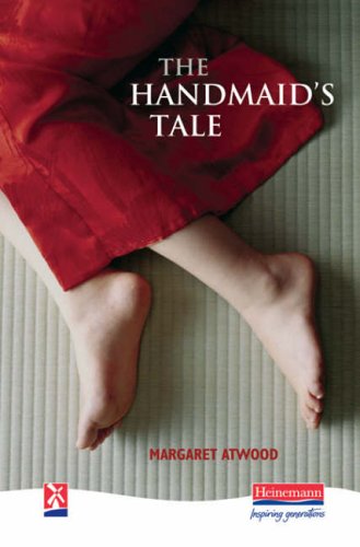 The Handmaid's Tale (New Windmills KS4)