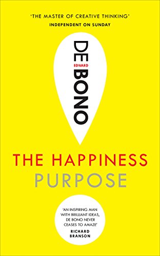 HAPPINESS PURPOSE, THE