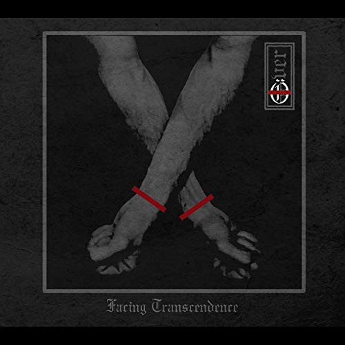 Over - Facing Transcendence [CD]