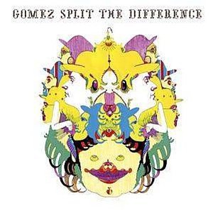 Various - Split The Difference [CD]