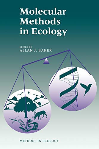 Molecular Methods in Ecology