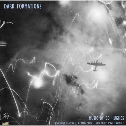 Various - HUGHES:DARK FORMATIONS [CD]