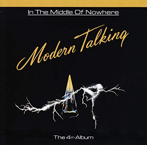 Various - In The Middle Of Nowhere [CD]