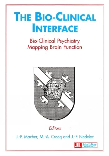 Bio-Clinical Interface
