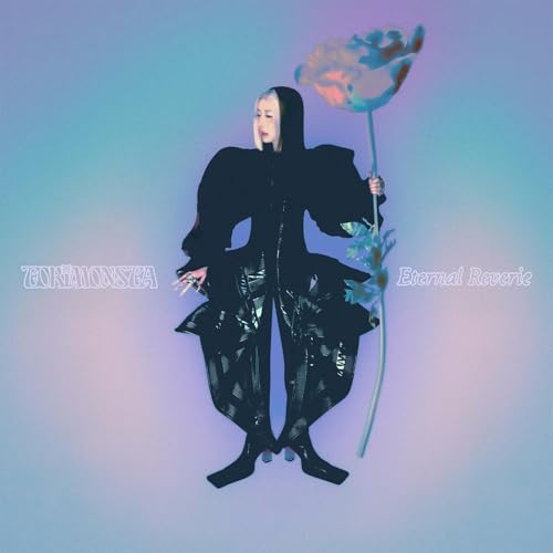 Tokimonsta - Eternal Reverie [CD]