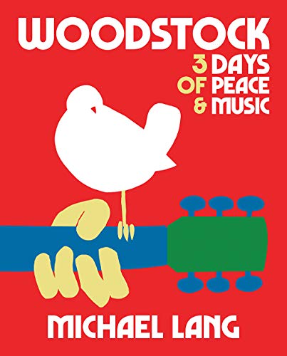 Woodstock: 3 Days of Peace & Music (50th Anniversary Celebration)