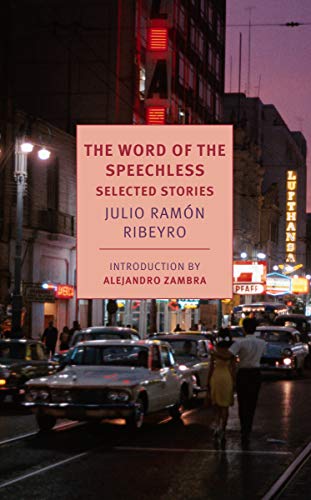 The Word of The Speechless (New York Review Books Classics): Selected Stories